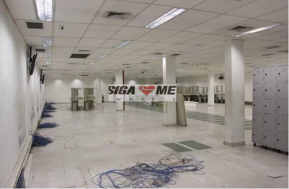 Prédio Inteiro, 2737 m² - Foto 12