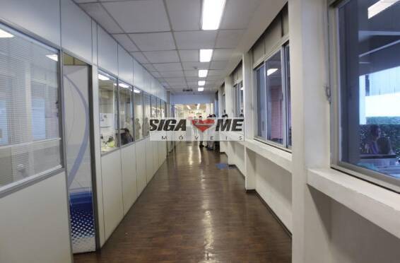 Prédio Inteiro, 2737 m² - Foto 13