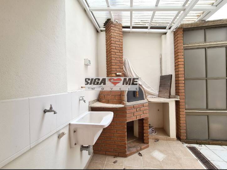 Casa, 3 quartos, 1802 m² - Foto 7