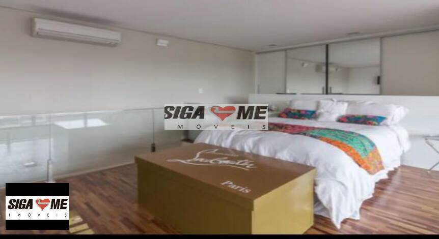 Apartamento, 1 quarto, 123 m² - Foto 5