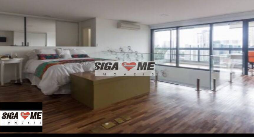 Apartamento, 1 quarto, 123 m² - Foto 7