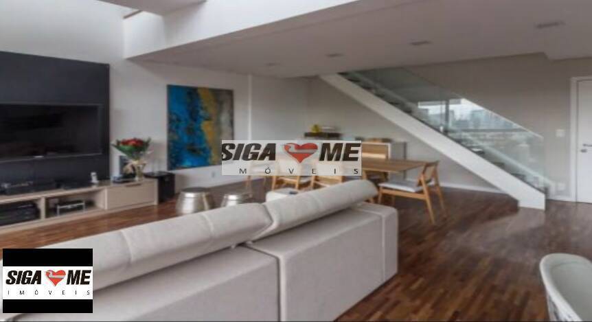 Apartamento, 1 quarto, 123 m² - Foto 9