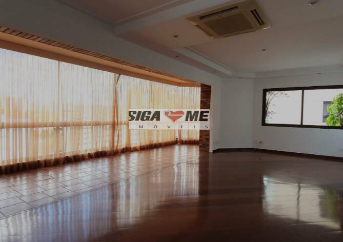 Apartamento, 5 quartos, 314 m² - Foto 2