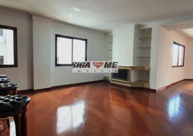 Apartamento, 5 quartos, 314 m² - Foto 3