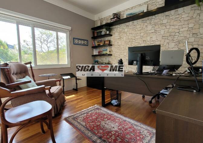 Apartamento, 5 quartos, 314 m² - Foto 5