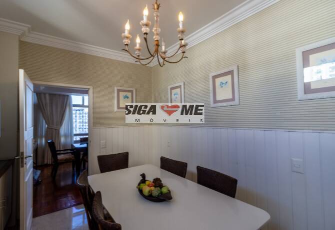 Apartamento, 3 quartos, 210 m² - Foto 4