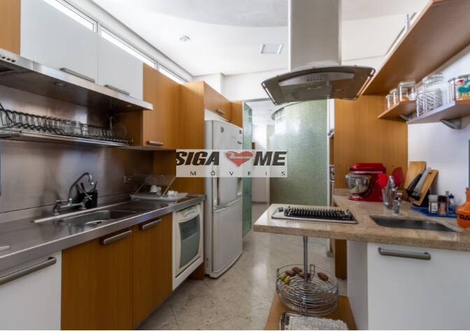 Apartamento, 3 quartos, 210 m² - Foto 5