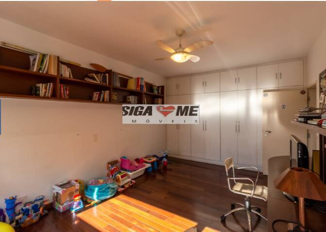 Apartamento, 3 quartos, 210 m² - Foto 7