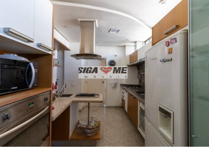 Apartamento, 3 quartos, 210 m² - Foto 6