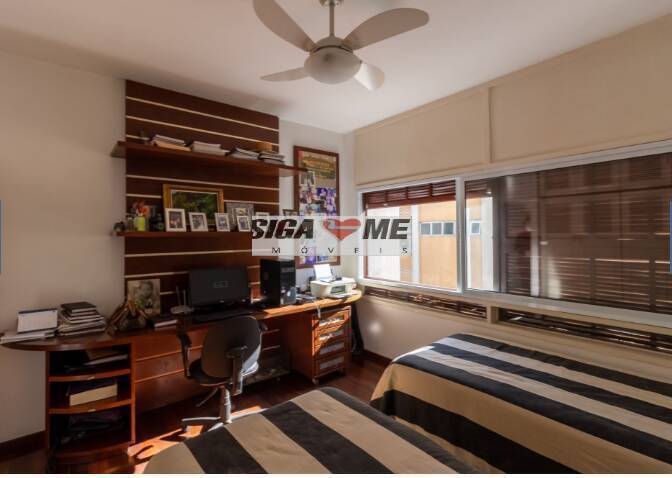 Apartamento, 3 quartos, 210 m² - Foto 9