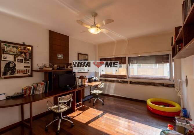 Apartamento, 3 quartos, 210 m² - Foto 8
