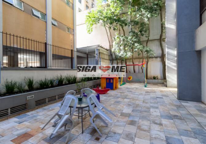 Apartamento, 3 quartos, 210 m² - Foto 11