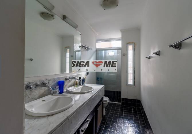 Apartamento, 3 quartos, 210 m² - Foto 10