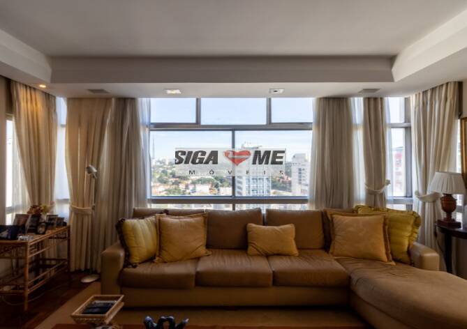 Apartamento, 3 quartos, 210 m² - Foto 14