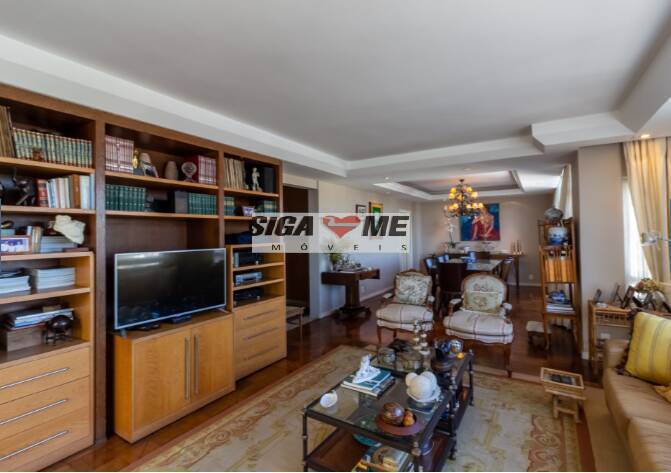 Apartamento, 3 quartos, 210 m² - Foto 15