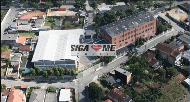 Sala-Conjunto, 6653 m² - Foto 1