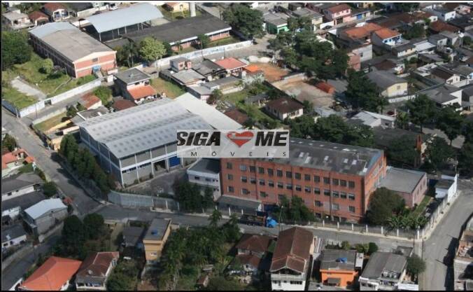 Sala-Conjunto, 6653 m² - Foto 2