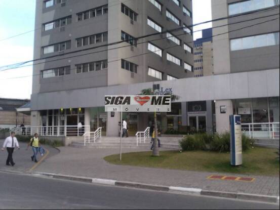 Loja-Salão, 60 m² - Foto 2