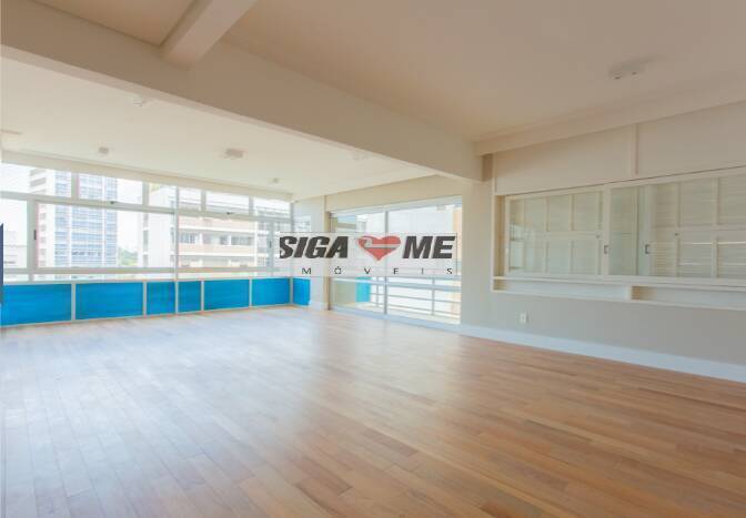 Apartamento, 3 quartos, 210 m² - Foto 2