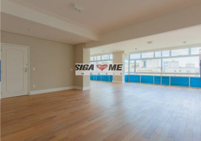 Apartamento, 3 quartos, 210 m² - Foto 3
