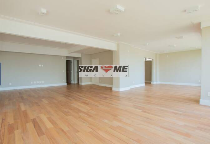 Apartamento, 3 quartos, 210 m² - Foto 4