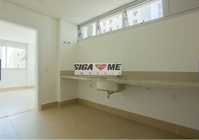 Apartamento, 3 quartos, 210 m² - Foto 8