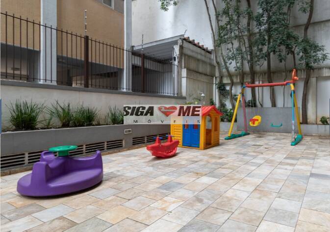 Apartamento, 3 quartos, 210 m² - Foto 14