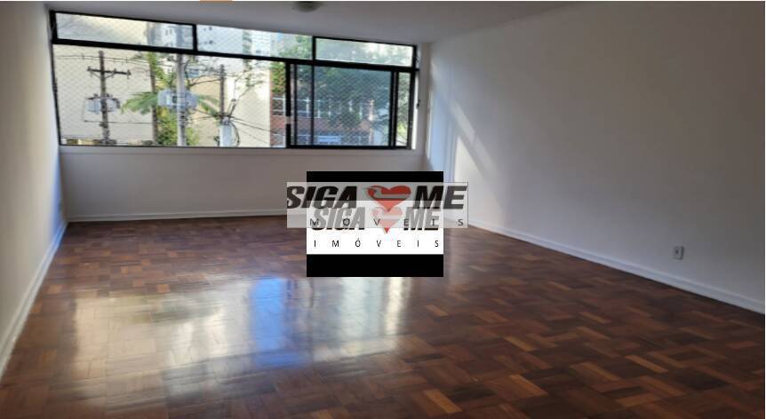 Apartamento, 3 quartos, 134 m² - Foto 1