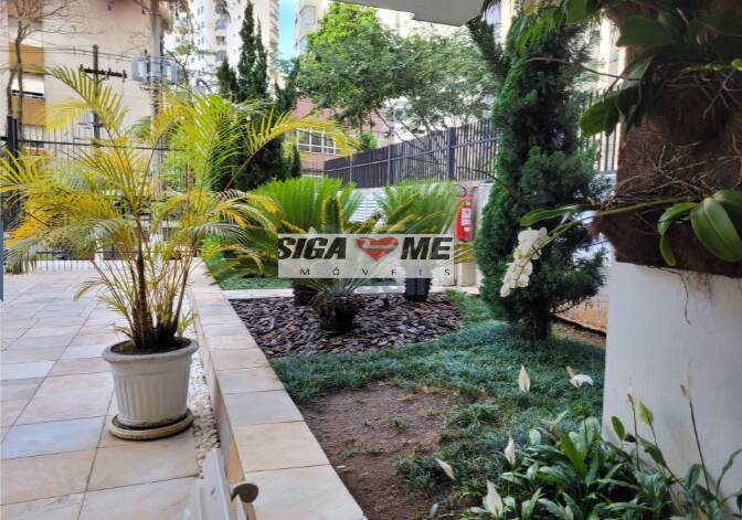 Apartamento, 3 quartos, 134 m² - Foto 3