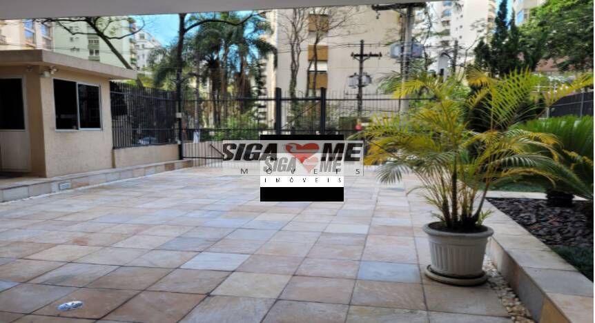 Apartamento, 3 quartos, 134 m² - Foto 4