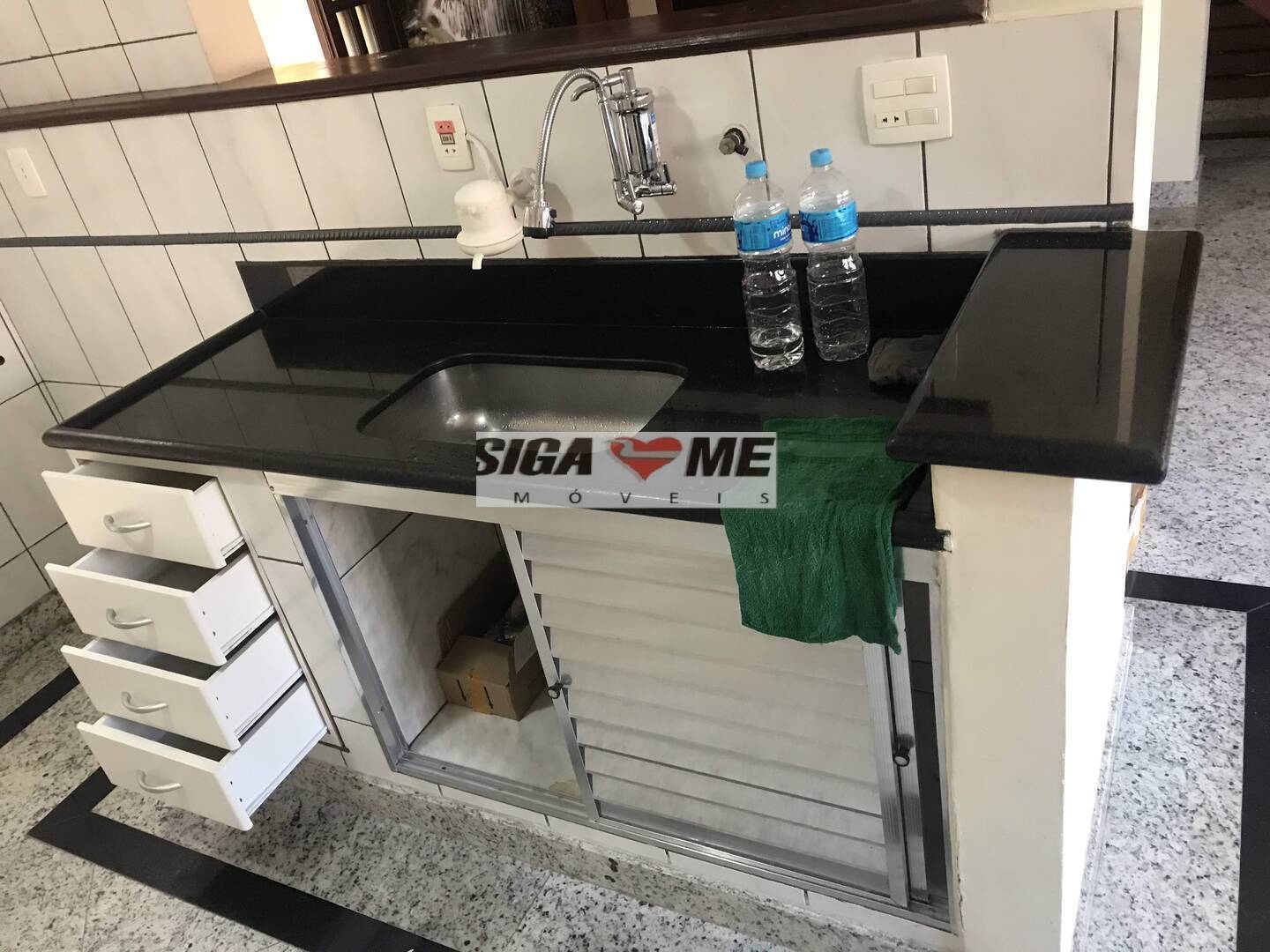 Casa, 3 quartos, 121 m² - Foto 8