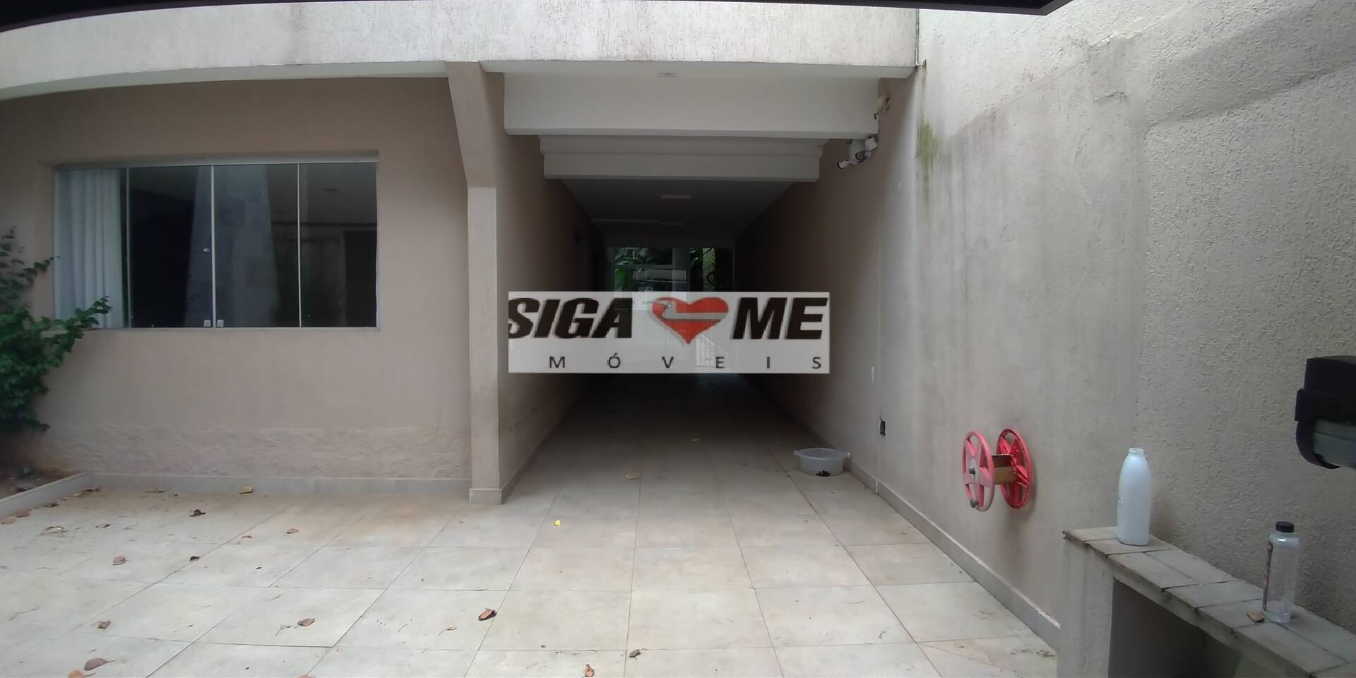 Casa, 2 quartos, 600 m² - Foto 3