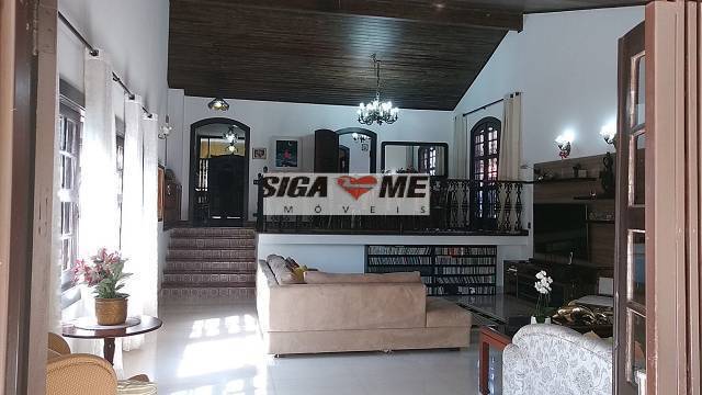 Casa, 5 quartos, 571 m² - Foto 2