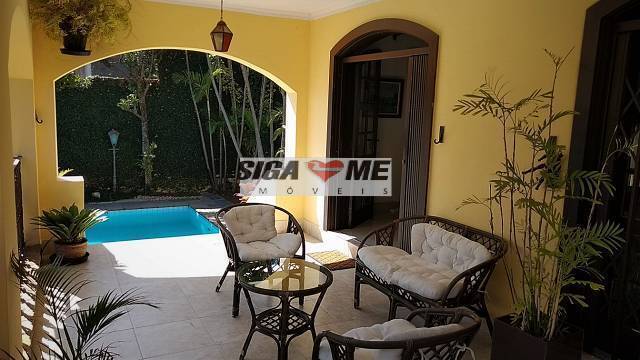 Casa, 5 quartos, 571 m² - Foto 7