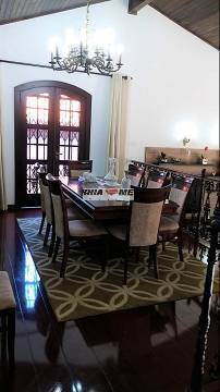 Casa, 5 quartos, 571 m² - Foto 6