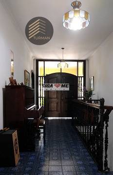 Casa, 5 quartos, 571 m² - Foto 9
