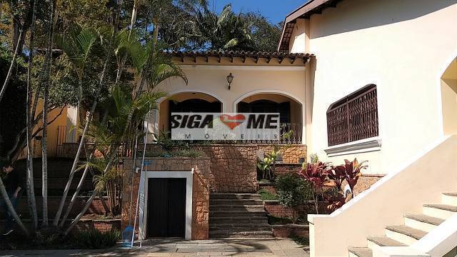 Casa, 5 quartos, 571 m² - Foto 20