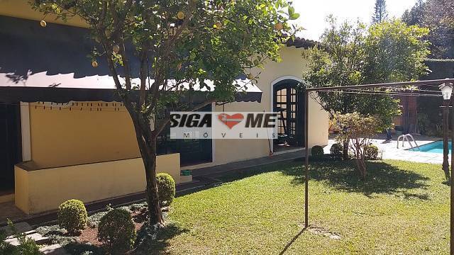 Casa, 5 quartos, 571 m² - Foto 21