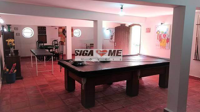 Casa, 5 quartos, 571 m² - Foto 24