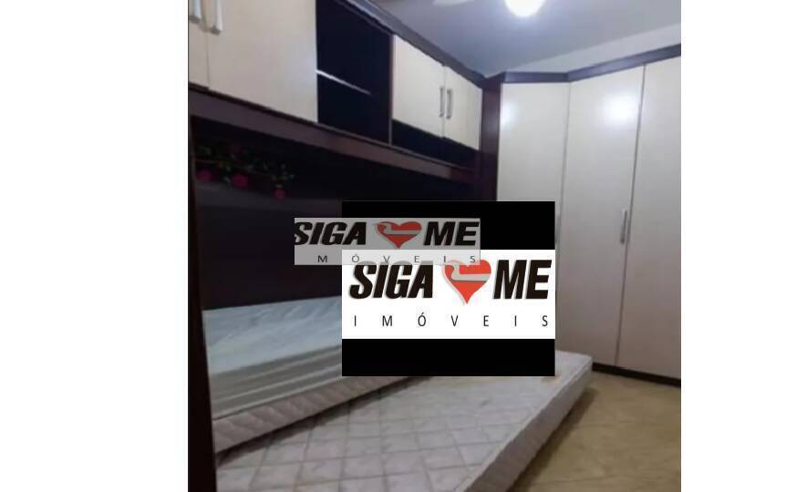 Apartamento, 3 quartos, 85 m² - Foto 9
