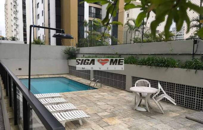 Apartamento, 2 quartos, 94 m² - Foto 8