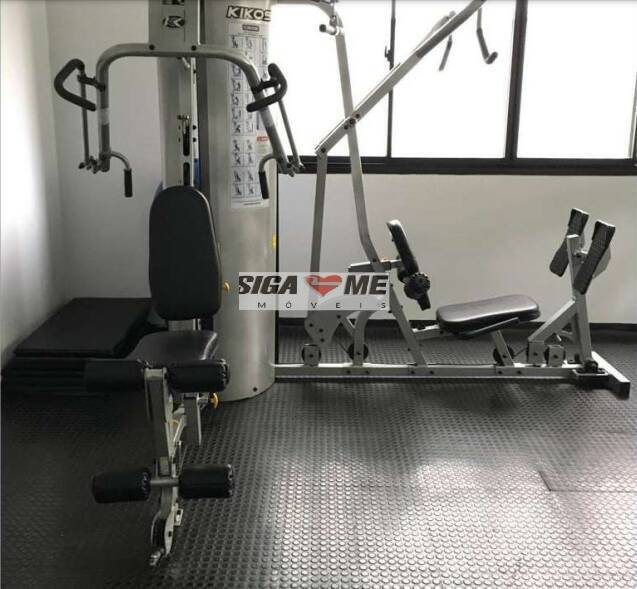 Apartamento, 2 quartos, 94 m² - Foto 15