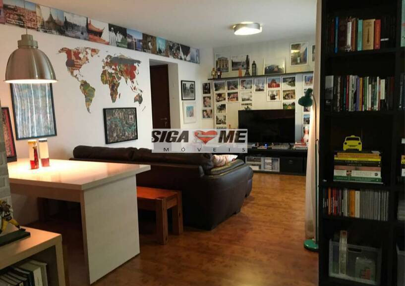 Apartamento, 2 quartos, 94 m² - Foto 18