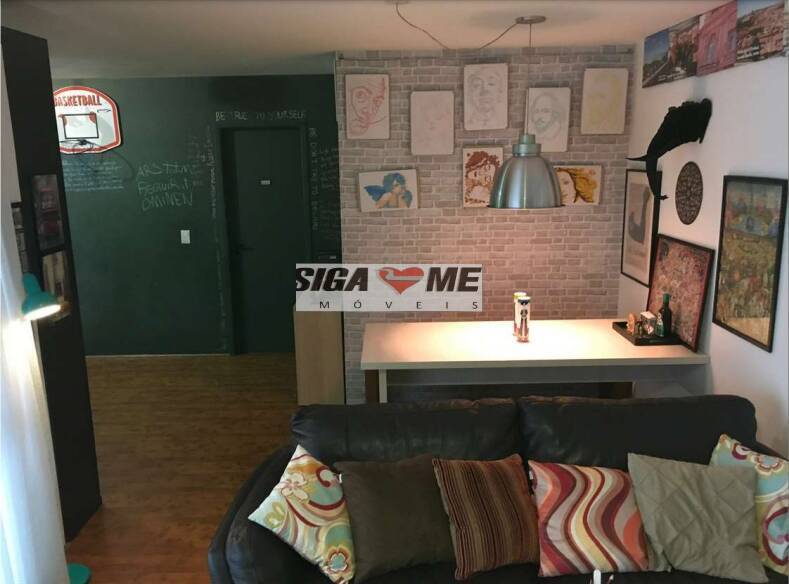 Apartamento, 2 quartos, 94 m² - Foto 19