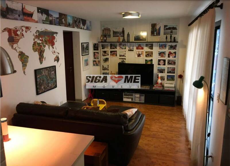 Apartamento, 2 quartos, 94 m² - Foto 2