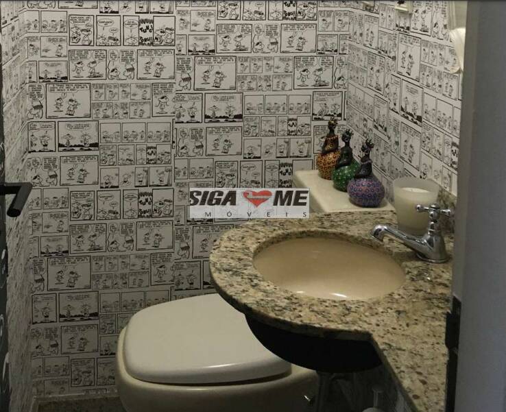 Apartamento, 2 quartos, 94 m² - Foto 25