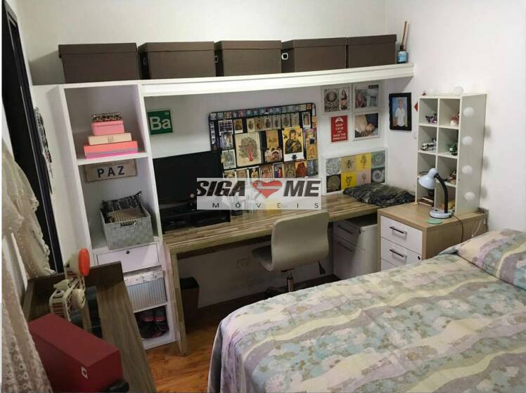 Apartamento, 2 quartos, 94 m² - Foto 28