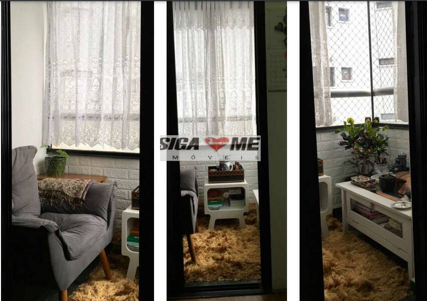 Apartamento, 2 quartos, 94 m² - Foto 33