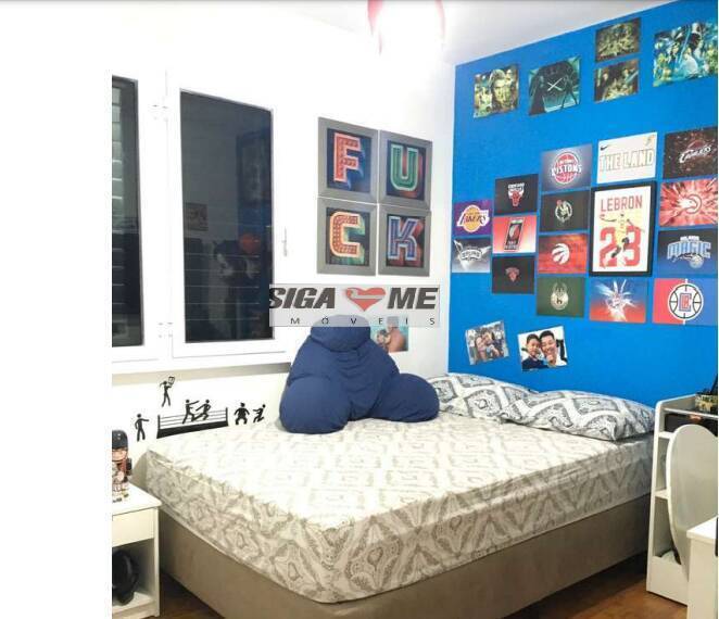 Apartamento, 2 quartos, 94 m² - Foto 35