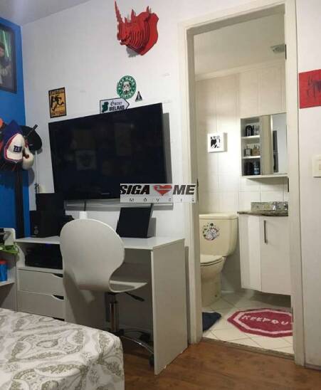 Apartamento, 2 quartos, 94 m² - Foto 39